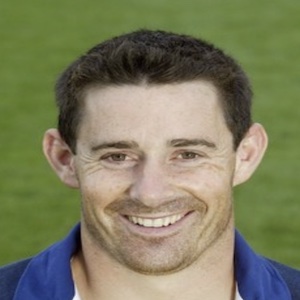 Brian O'Meara