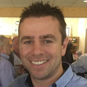 Gareth Bowen
