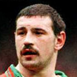 John Davies