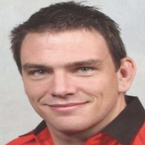 Vernon Cooper
