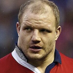 Euan Murray