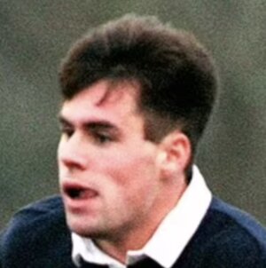 Kenny Logan