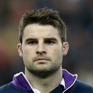 Johnnie Beattie
