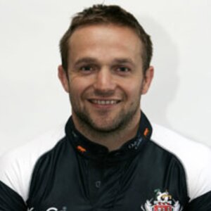 Graeme Beveridge