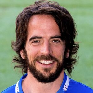 Colin Gregor