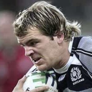 Rory Lamont