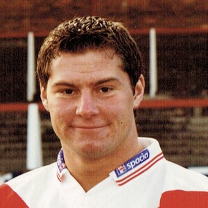 Scott Barrow