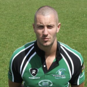 Mike Roberts