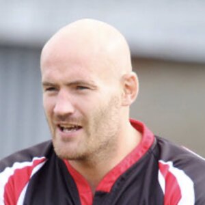 Tim Barker