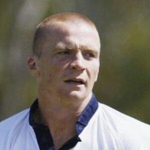 Garan Evans