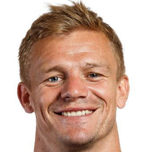 Dwayne Peel