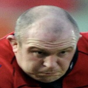 Iestyn Thomas