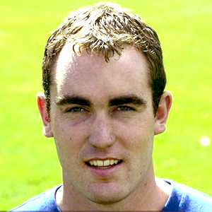 Dara O'Shea
