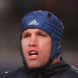 Dave Hodges
