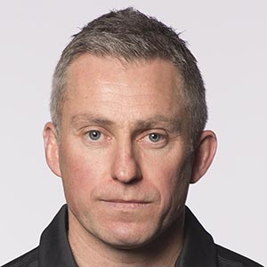 Gareth Wyatt