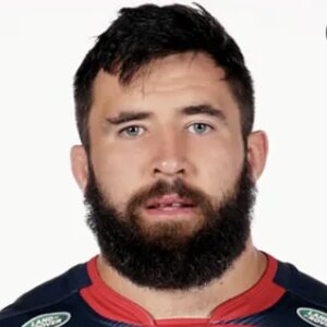 Jamie Hagan