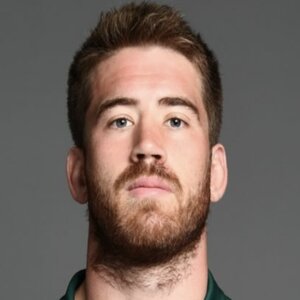 Dominic Ryan