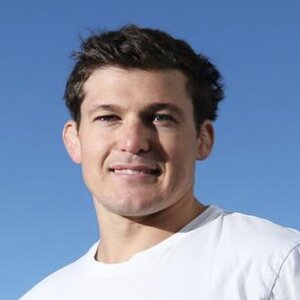 Luke Burgess