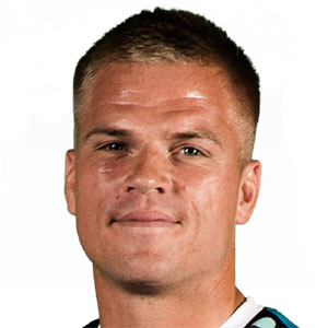 Gareth Anscombe