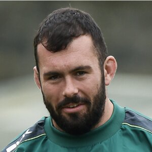 JP Cooney