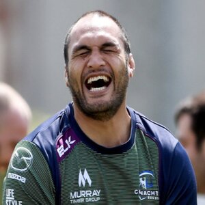 George Naoupu