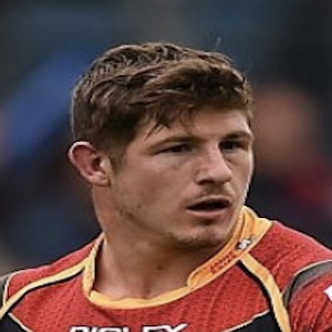 Ross Wardle