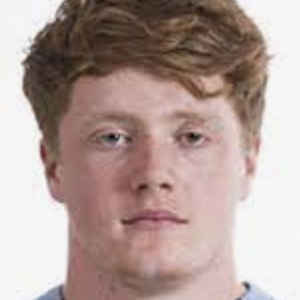 Harry Davies