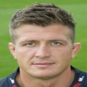 Ed Jackson