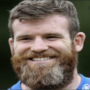 Gordon D'Arcy