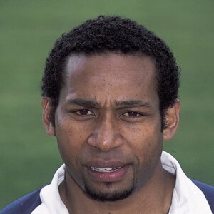 Luke Nabaro