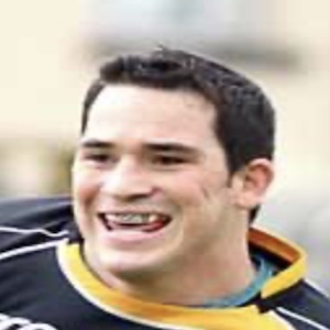 Scott Williams
