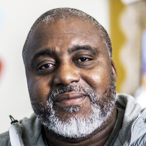 Steve Ojomoh