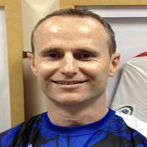 Craig Warlow