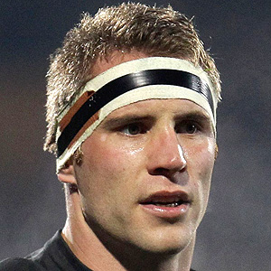 Jarrad Hoeata