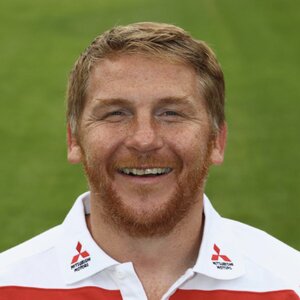 Jonathan Bell