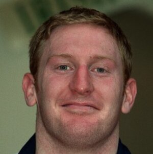 Shane Stewart