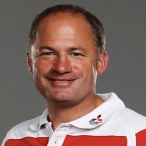 David Humphreys