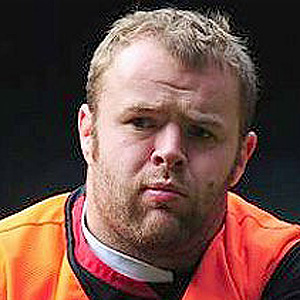 Scott Andrews