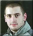 Dafydd Hewitt