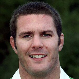 Tony  McWhirter