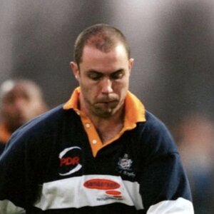 Adam Larkin