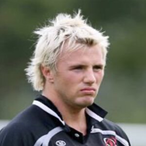 Matt McCullough