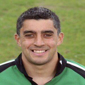 Kieran Campbell