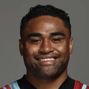 Francis Saili