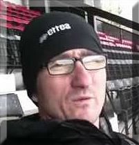 Paul John