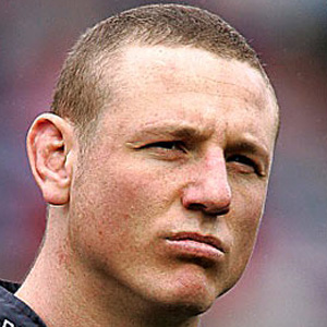 Brent Cockbain