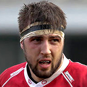 Josh Turnbull
