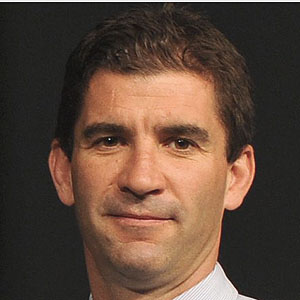 Gareth Baber