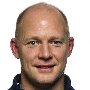 Duncan Hodge