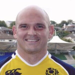 Dougie Hall